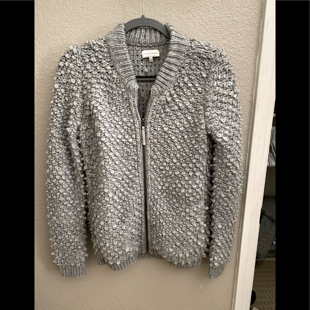 Lucky Brand Jacket